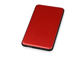 Портативное зарядное устройство «Shell», 5000 mAh Портативное зарядное устройство «Shell», 5000 mAh
