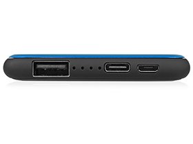    Shell, 5000 mAh