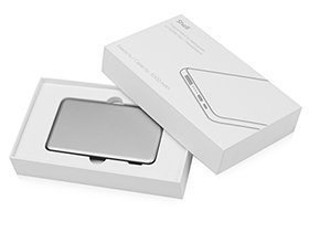    Shell, 5000 mAh