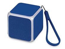 Портативная колонка «Cube» с подсветкой Портативная колонка «Cube» с подсветкой