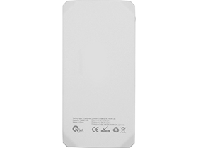    Quickr    , 10000 mAh