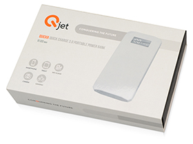    Quickr    , 10000 mAh