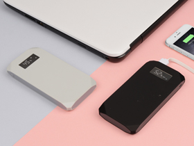    Quickr    , 10000 mAh