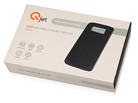    Quickr    , 10000 mAh