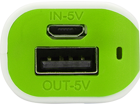    Basis, 2000 mAh