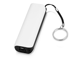 Портативное зарядное устройство «Basis», 2000 mAh Портативное зарядное устройство «Basis», 2000 mAh