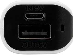    Basis, 2000 mAh