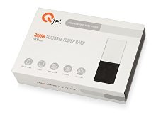       Quark, 6000 mAh