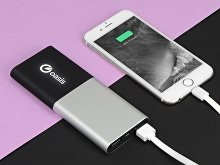       Quark, 6000 mAh