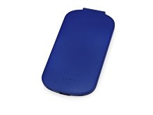 Портативное зарядное устройство «Pin» с клипом, 4000 mAh Портативное зарядное устройство «Pin» с клипом, 4000 mAh