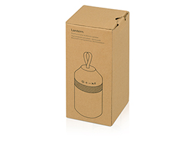   Bluetooth  Lantern   