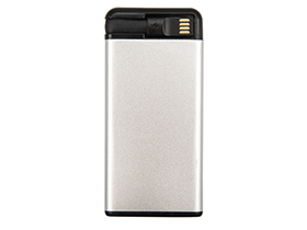    Octopus, 4000 mAh