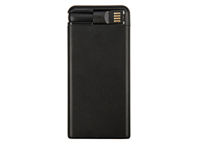    Octopus, 4000 mAh
