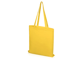 Сумка из хлопка «Carryme 105», 105 г/м2 Сумка из хлопка «Carryme 105», 105 г/м2