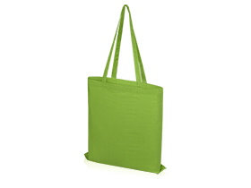 Сумка из хлопка «Carryme 105», 105 г/м2 Сумка из хлопка «Carryme 105», 105 г/м2