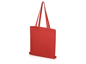 Сумка из хлопка «Carryme 105», 105 г/м2 Сумка из хлопка «Carryme 105», 105 г/м2