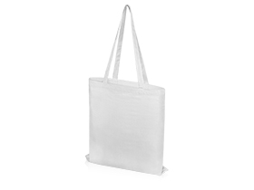 Сумка из хлопка «Carryme 105», 105 г/м2 Сумка из хлопка «Carryme 105», 105 г/м2