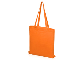 Сумка из хлопка «Carryme 105», 105 г/м2 Сумка из хлопка «Carryme 105», 105 г/м2