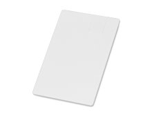 USB 2.0-флешка на 16 Гб «Card» в виде пластиковой карты USB 2.0-флешка на 16 Гб «Card» в виде пластиковой карты