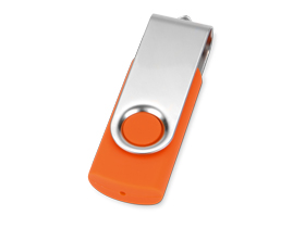 USB-флешка на 8 Гб «Квебек» USB-флешка на 8 Гб «Квебек»