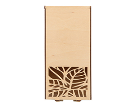   Wood