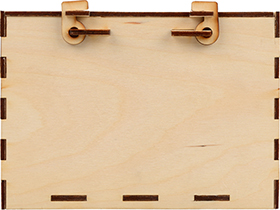   Wood