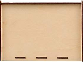   Wood