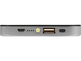    Esquire, 4000 mAh