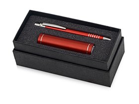 Подарочный набор Essentials Bremen с ручкой и зарядным устройством Подарочный набор Essentials Bremen с ручкой и зарядным устройством