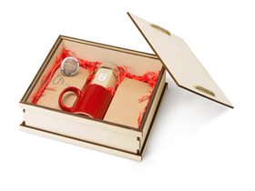   Tea Duo Deluxe
