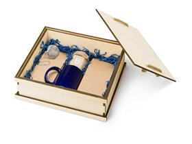   Tea Duo Deluxe