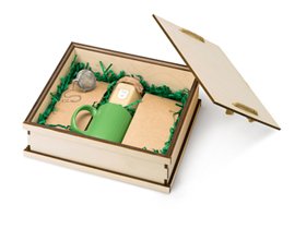   Tea Duo Deluxe