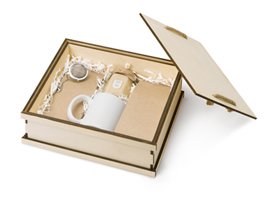   Tea Duo Deluxe