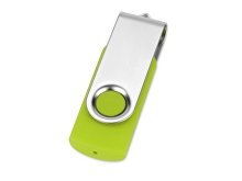 Подарочный набор Vision Pro Plus soft-touch с флешкой, ручкой и блокнотом А5 Подарочный набор Vision Pro Plus soft-touch с флешкой, ручкой и блокнотом А5