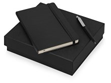 Подарочный набор Moleskine Picasso с блокнотом А5 и ручкой Подарочный набор Moleskine Picasso с блокнотом А5 и ручкой
