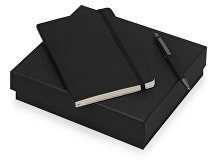 Подарочный набор Moleskine Van Gogh с блокнотом А5 Soft и ручкой Подарочный набор Moleskine Van Gogh с блокнотом А5 Soft и ручкой
