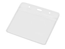 Бейдж Crystal Flat Бейдж Crystal Flat