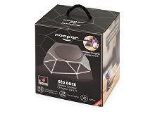 -     Geo Dock