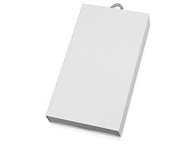    Argent, 10000 mAh