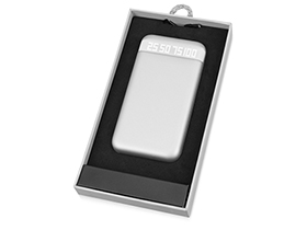    Argent, 15000 mAh