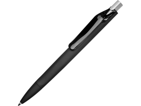 Ручка пластиковая шариковая Prodir DS6 PRR-Z «софт-тач» Ручка пластиковая шариковая Prodir DS6 PRR-Z «софт-тач»