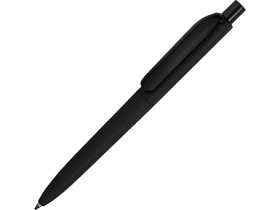 Ручка пластиковая шариковая Prodir DS8 PRR «софт-тач» Ручка пластиковая шариковая Prodir DS8 PRR «софт-тач»