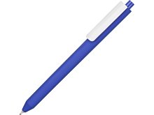 Ручка пластиковая шариковая Pigra P03 «софт-тач» Ручка пластиковая шариковая Pigra P03 «софт-тач»